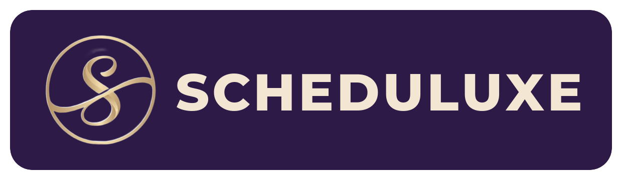 Scheduluxe